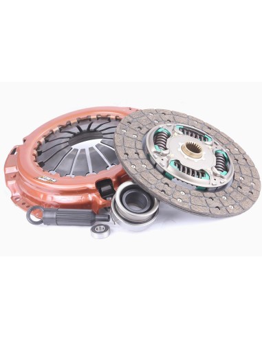 Kit d'embrayage renforcé de 236 mm pour Toyota...