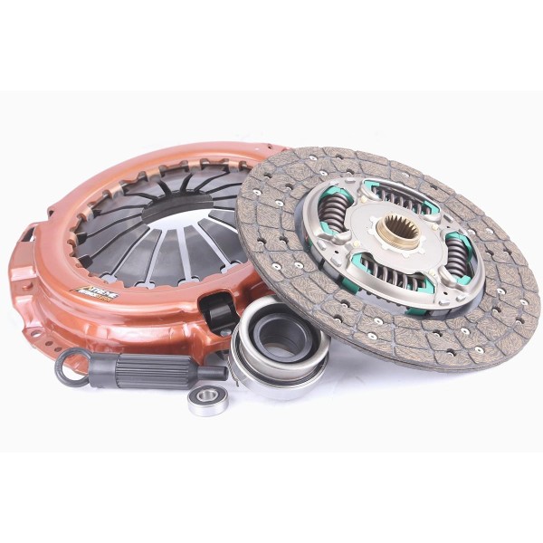 Kit frizione rinforzato da 236mm per Toyota...