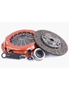 Kit d'embrayage renforcé de 236mm pour Toyota Rav4 moteur...