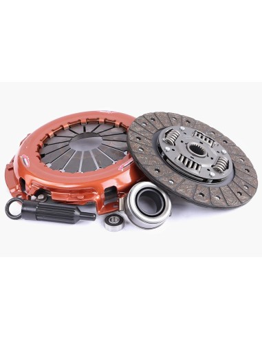Reinforced 236mm clutch kit for Toyota Rav4 2.0...