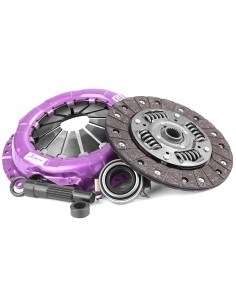 Reinforced 215mm clutch kit for Toyota Rav4 1.8 engine...