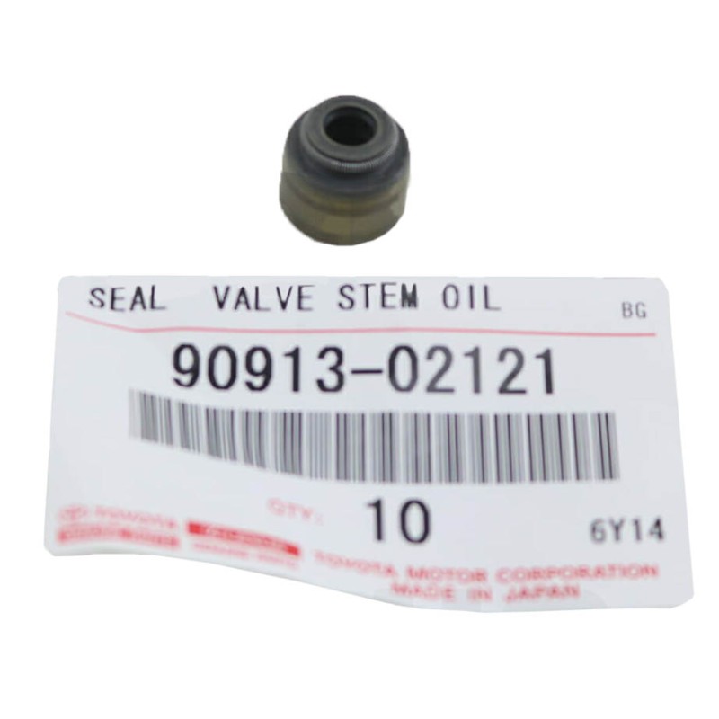Guarnizione valvola, per Toyota Land Cruiser J9 /12/15 /Hilux/Rav-4 - Originale Toyota Land Cruiser