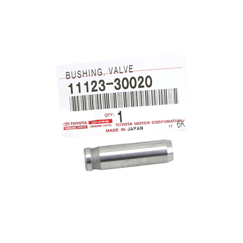 Guia de válvula padrão, para Toyota Land Cruiser J9 /12/15 /Hilux- Original Toyota Land Cruiser
