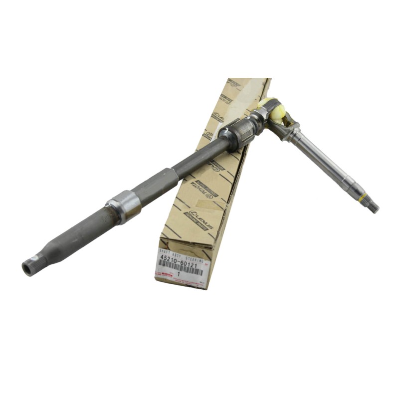 Upper Steering Column For Toyota Land Cruiser J9 - Original Toyota Land Cruiser