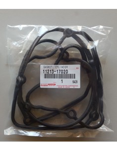 JUNTA TAPA BALANCINES J8 12V 2