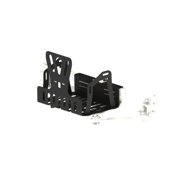 Cesta Jerry Can de plástico (30 L) para Toyota...