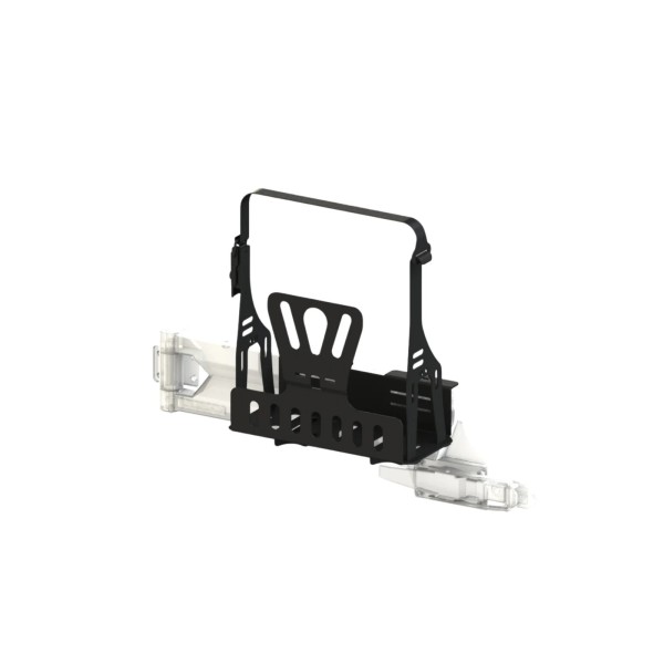 Cesto metálico para Jerry Can (20L) para Toyota...