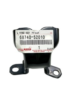 Lower left front door hinge assembly for Toyota Hilux...