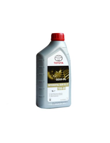 Óleo de transmissão LT 75W85 (1 litro) -...
