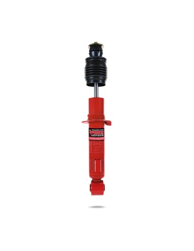 Front reinforced gas shock absorber Mitsubishi...