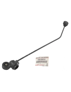 Feder- oder Stangenbremslastsatz hinten für Toyota Hilux...