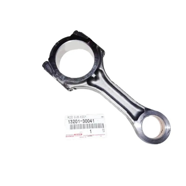 Pleuelstange Motor, Für Toyota Hilux Vigo...