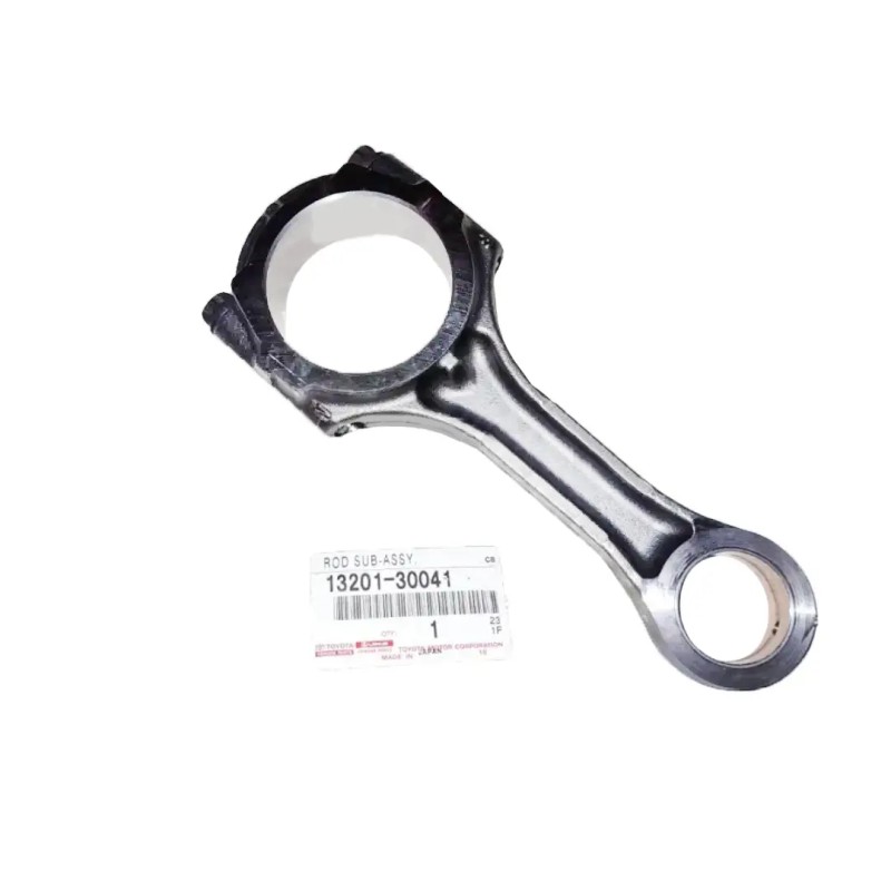 Biela do motor, Para Toyota Hilux Vigo (2KDFTV) - Original Toyota Land Cruiser