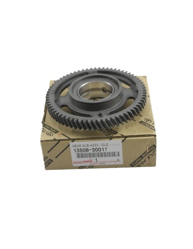 Intermediate gear N-1 distribution, for Toyota...