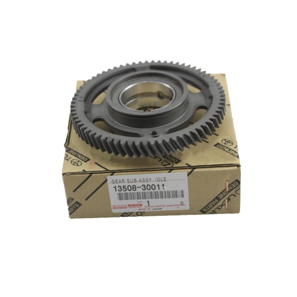 Zwischenzahnrad N-1 Verteilung, für Toyota...