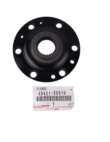 Giunto omocinetico per Toyota Hilux/4-Runner -...