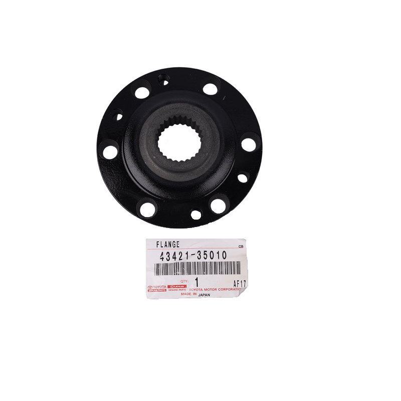 CV joint or constant velocity joint for Toyota Hilux/4-Runner - Original Toyota Land Cruiser