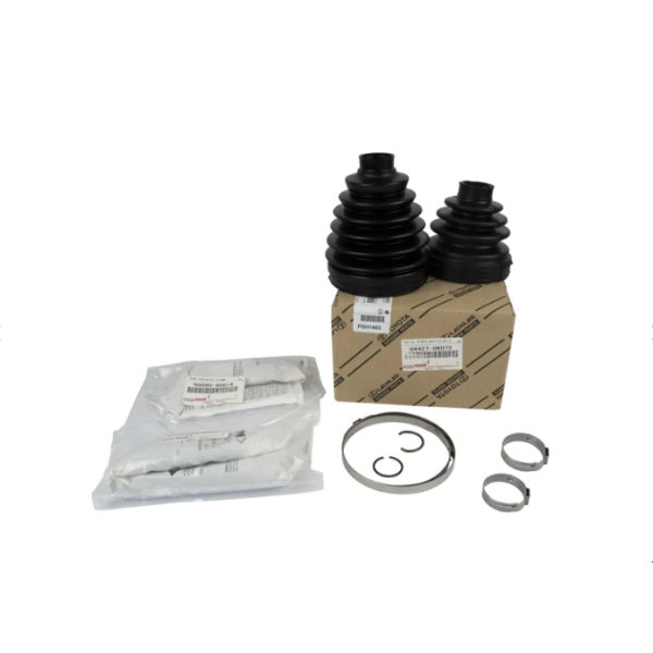 Kit für vordere Antriebswellenmanschette für...