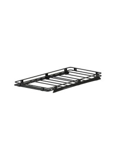 African aluminum roof rack for Toyota Land Cruiser J10...
