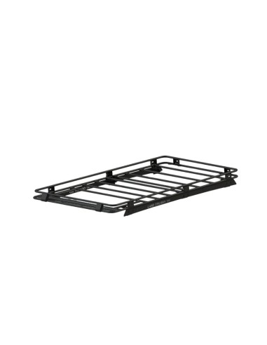 Rack africano de alumínio para Toyota Land...