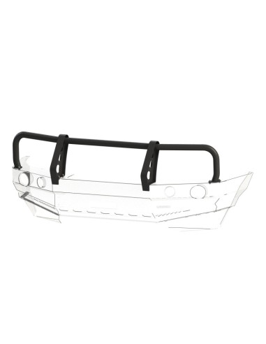 Bullbar smontabile paraurti Fabryka rinforzato...