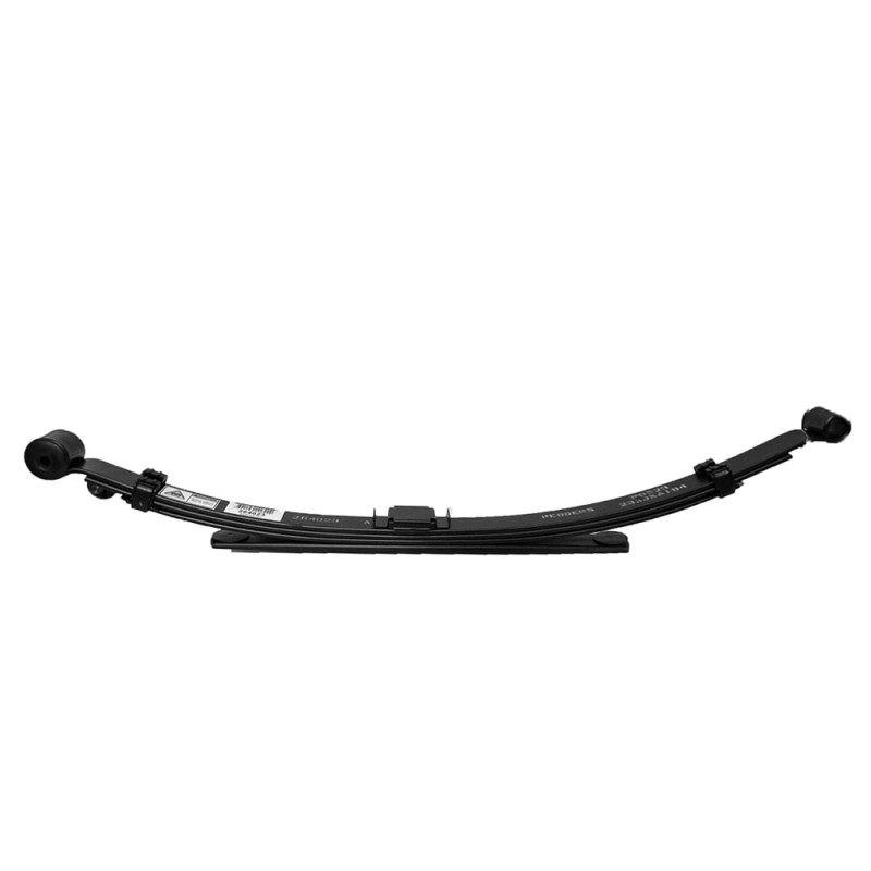 Reinforced rear suspension +50mm Volkswagen Amarok / Ford Ranger (2023 to Present) - Pedders