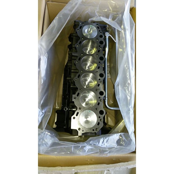 BLOQUE MOTOR EMBIELADO HDJ-100