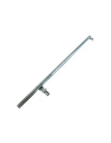 Front right window regulator for Toyota Land...