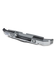 Pare-chocs en aluminium Mitsubishi L200 / Triton...