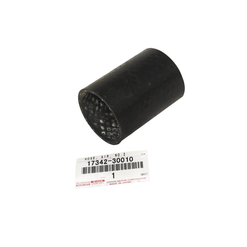 Manchon intercooler N-2 Pour Toyota Land Cruiser J9/12/15/hilux - Original Toyota Land Cruiser