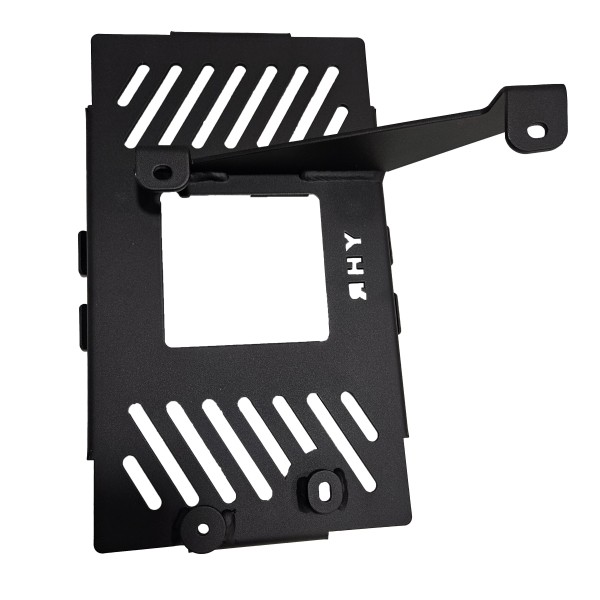 Suporte de bateria adicional, para Toyota Hilux...