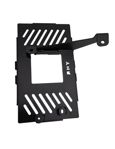 Suporte de bateria adicional Toyota Hilux Revo...