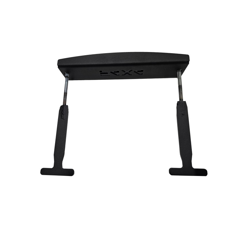 Support batterie supplémentaire Toyota Hilux Revo (2020 - ) - Fabryka 4x4