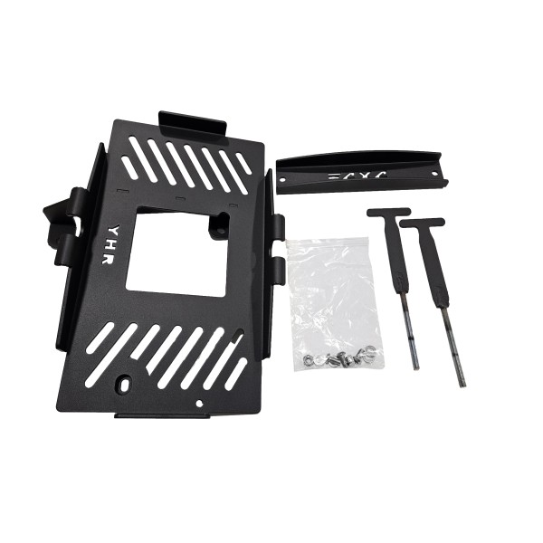 Suporte de bateria adicional, para Toyota Hilux...