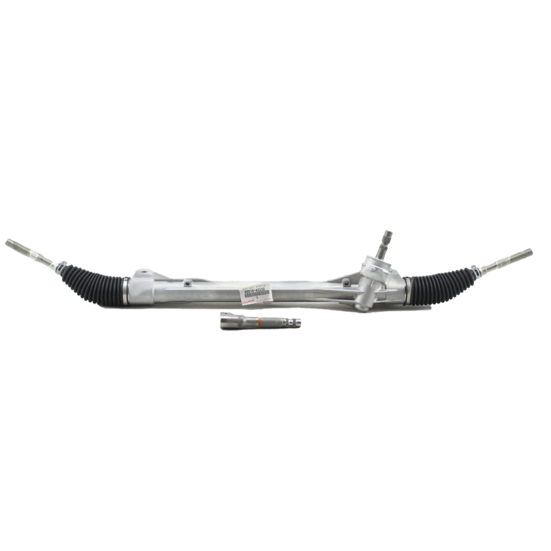 Cremallera dirección NUEVA, para Toyota Rav4 (2005 a 2012) - Original Toyota Land Cruiser