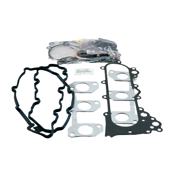 Kit de joints moteur complet pour Toyota Land...