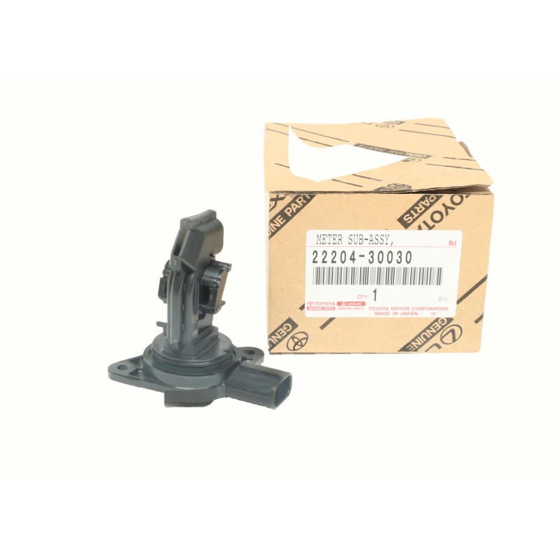 Débitmètre pour Toyota Land Cruiser j15 / Hilux Revo (1gdftv/2gdftv) - Original Toyota Land Cruiser
