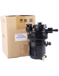 Diesel Filter Set for Toyota Hilux Vigo - Original Toyota...