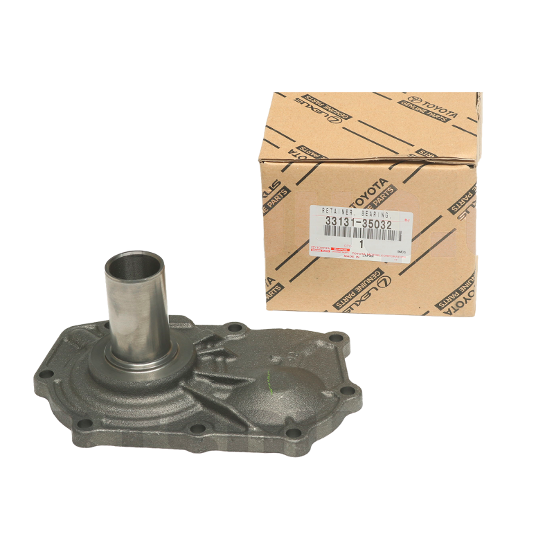 Carter anteriore cambio 5 marce, per Toyota Land Cruiser j7/9/12/ 4-runner/dyna - Originale Toyota Land Cruiser