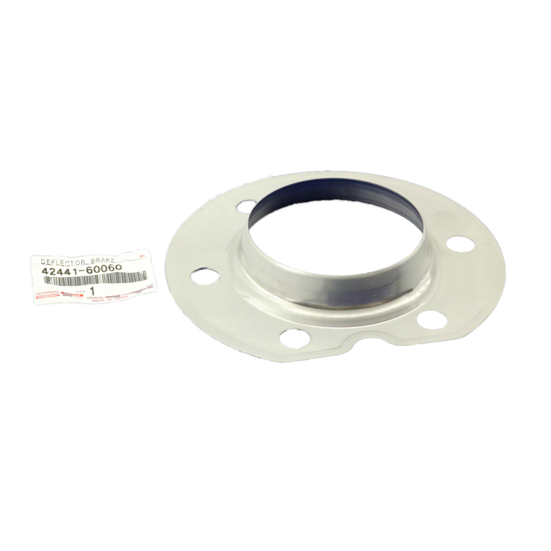 Déflecteur d'huile de moyeu arrière, Pour Toyota Land Cruiser J12 / 15 / FJ cruiser - Original Toyota Land Cruiser
