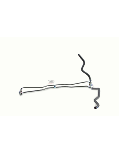 Return pipe subassembly, For Toyota Hilux Vigo - Original...