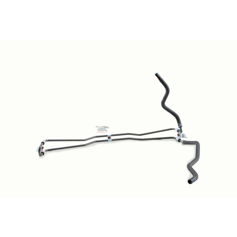 Return pipe subassembly, For Toyota Hilux Vigo - Original Toyota Land Cruiser