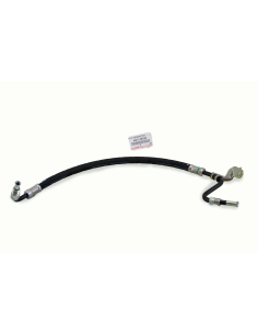 Tubo de pressão da cremalheira de direção, Para Toyota...