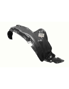 Guardabarros frontal derecho para Toyota Hilux vigo -...