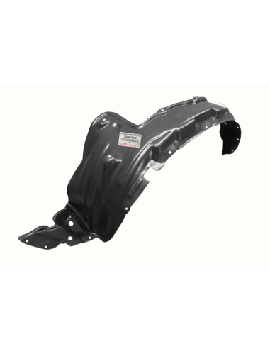 Front left fender for Toyota Hilux Vigo -...