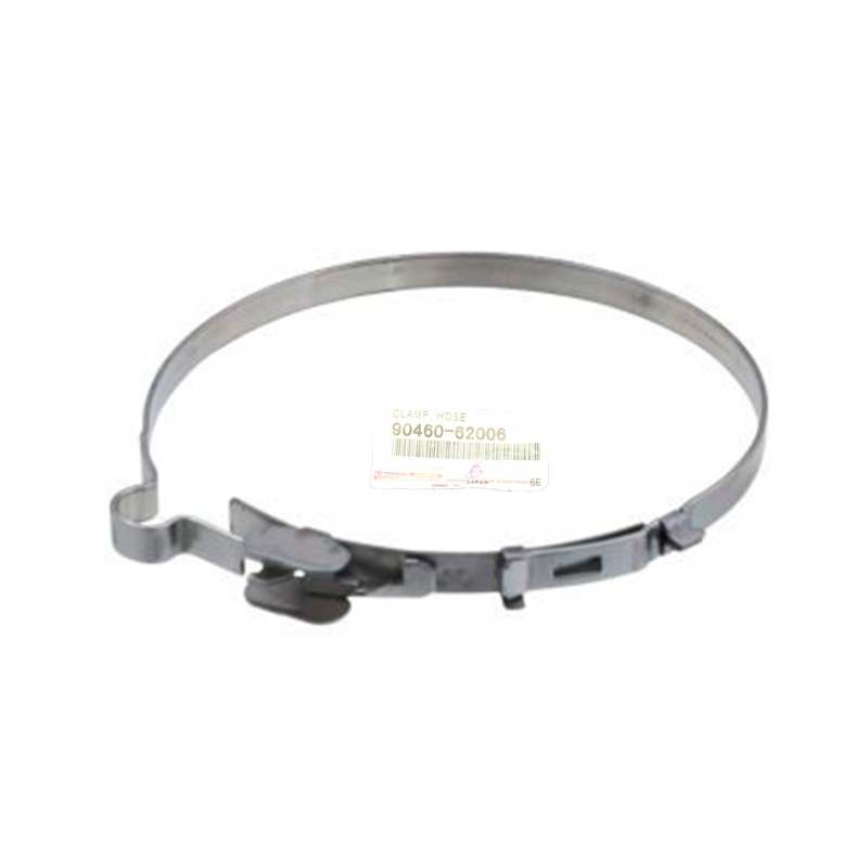 Fascetta Soffietto parapolvere cremagliera sterzo N-1 Per Toyota Land Cruiser J9/10 - Originale Toyota Land Cruiser