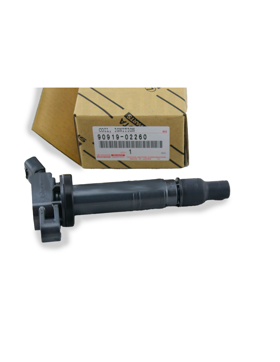 84450-12200 Allumage Démarreur Interrupteur Clé Interrupteur pour