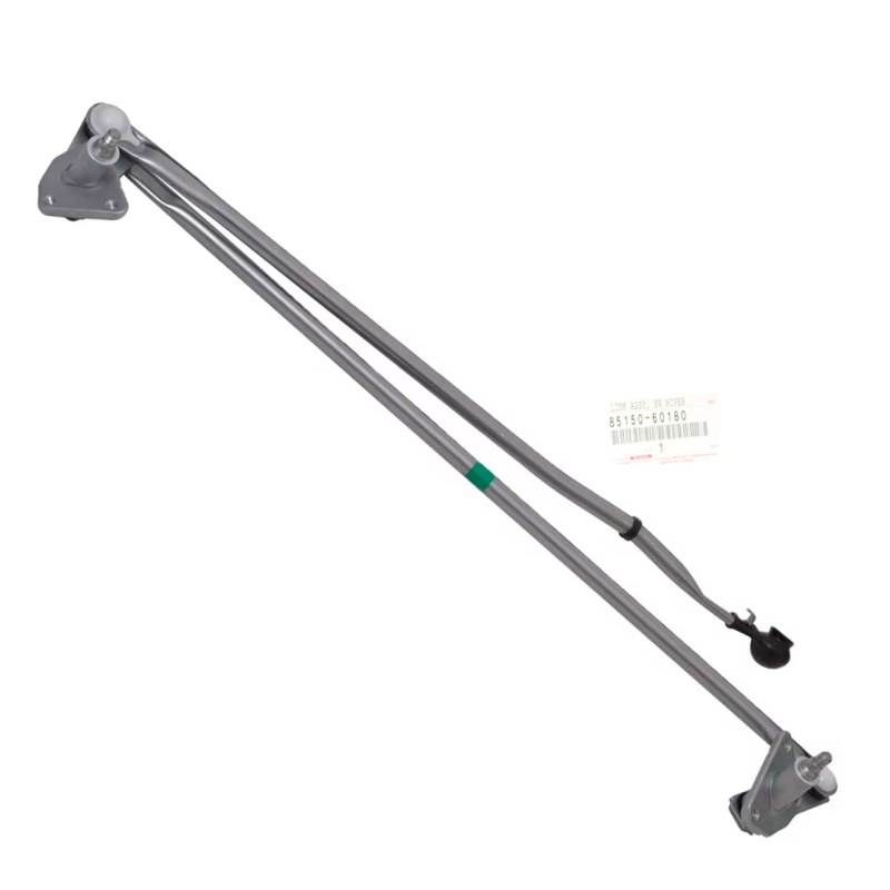 Vordere Scheibenwischer, Bewegungsmechanismus Für Toyota Land Cruiser J9 - Original Toyota Land Cruiser