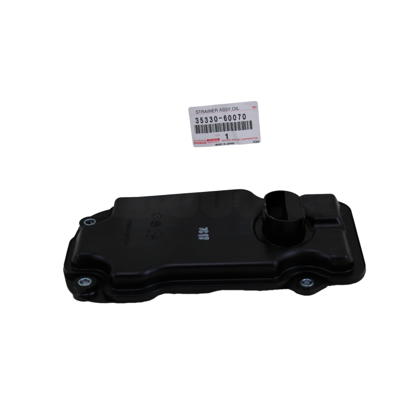 Filtro de óleo da caixa automática Para Toyota Tundra SR-5 - Original Toyota Land Cruiser