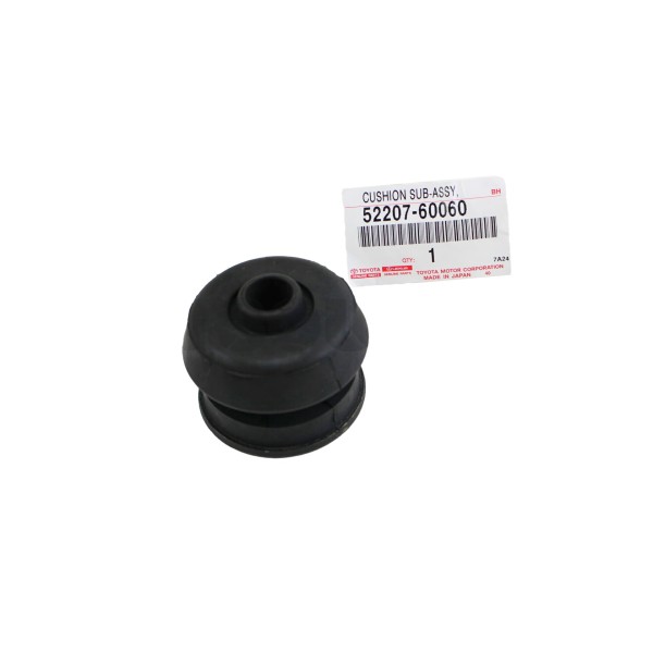 Silentbloc de carrosserie n°3/4 supérieur pour...
